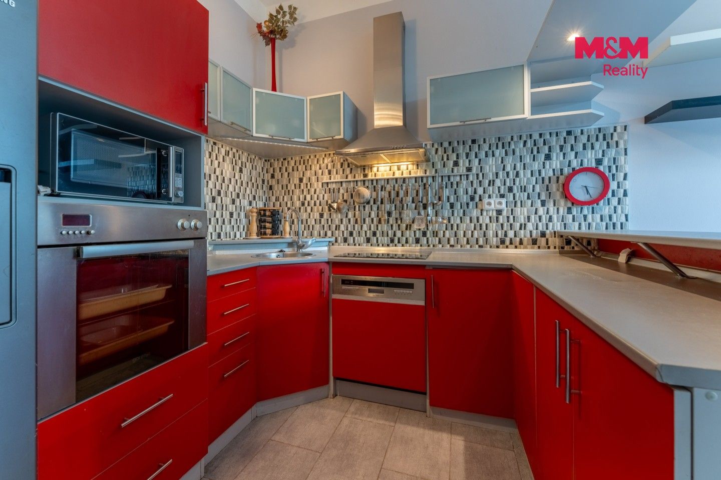 Byt 2+kk · 46 m² · Slepá, Milovice - 4
