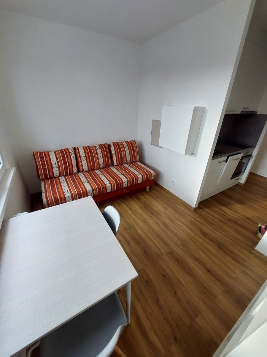 Pronájem byt 2+kk - Truhlářská, Hradec Králové - Věkoše, Královéhradecký kraj, 36 m² - 5