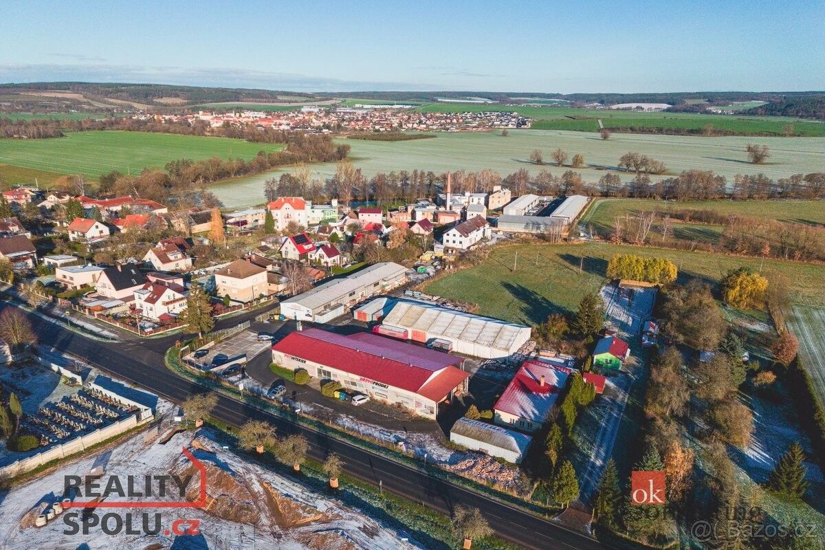 Ostatní, Bdeněves, 330 32