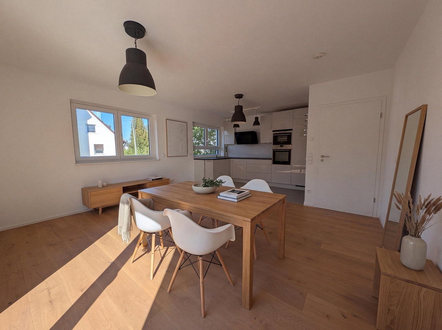2+1, Steffanistr 27 München Obermenzing Bayern 81247, 53 m² - 1