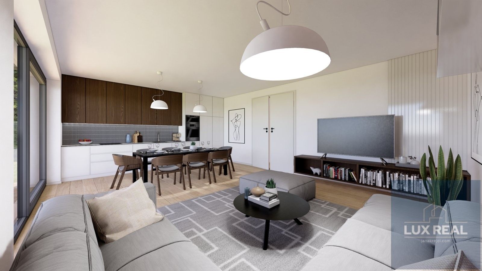 Prodej rodinný dům - Šlapanice, 176 m²