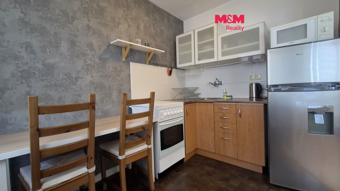 1+1, Jaroslava Lohrera, Frýdek-Místek, 27 m² - 1