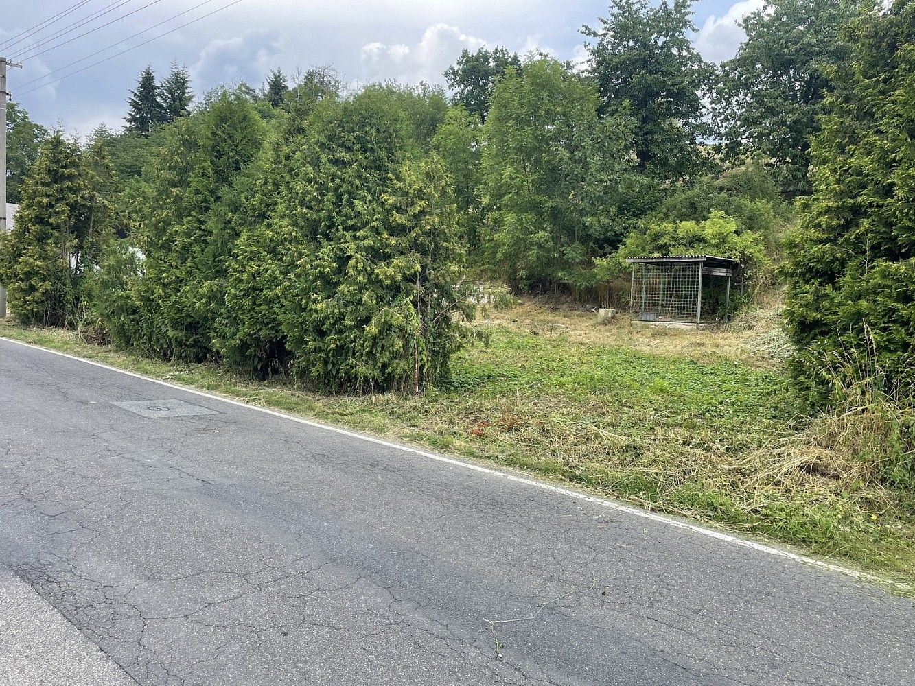 Prodej pozemek pro bydlení - Mohelnice, okres Šumperk - 5