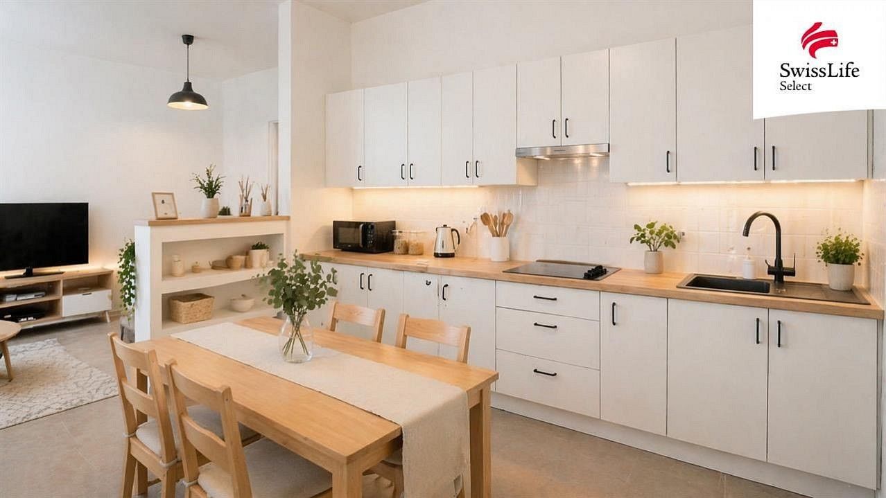 Prodej byt 4+kk - Nechvalice, okres Příbram, Středočeský kraj, 109 m² - 1