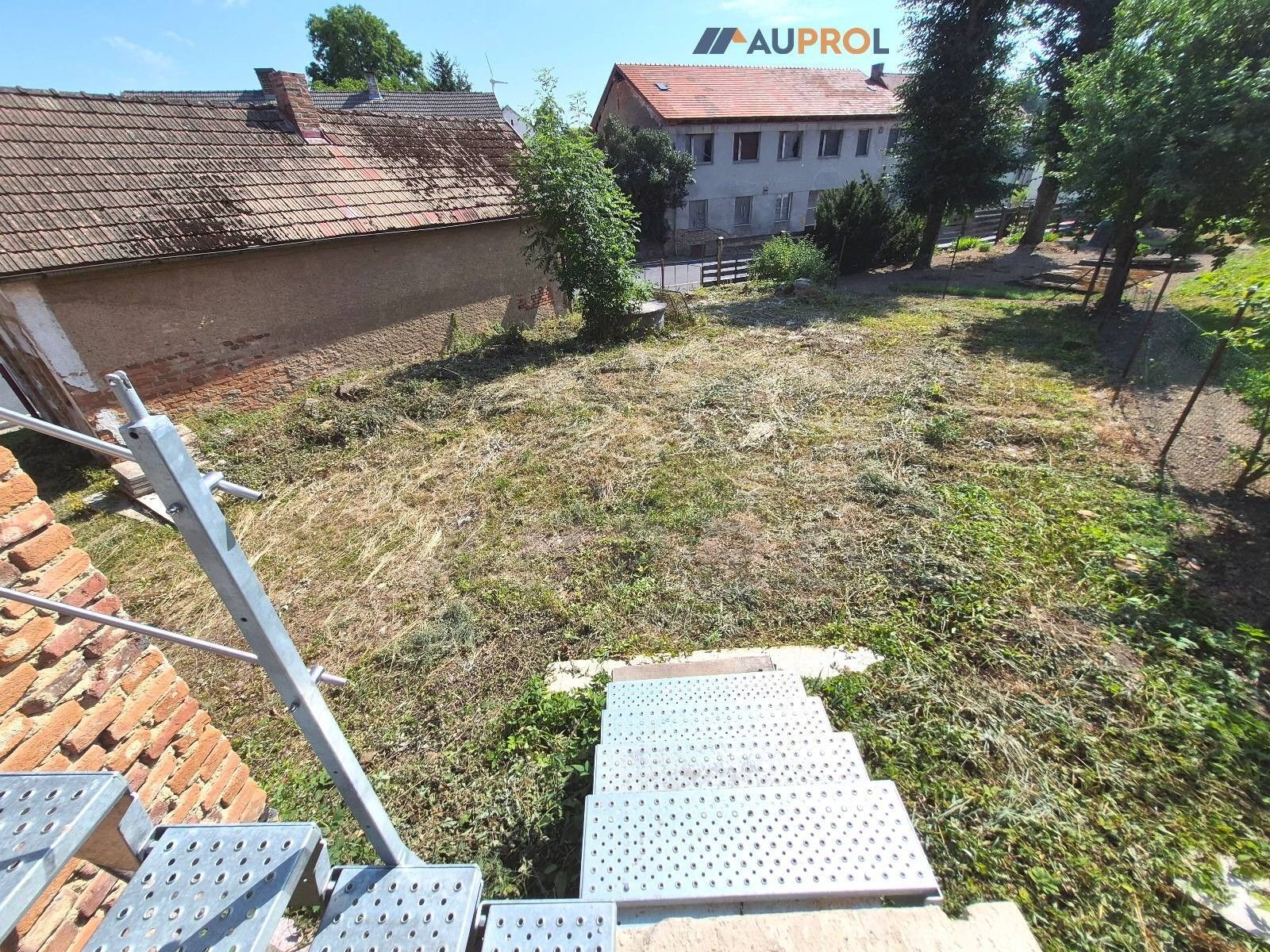 Prodej rodinný dům - Dožice, Mladý Smolivec, 290 m² - 5