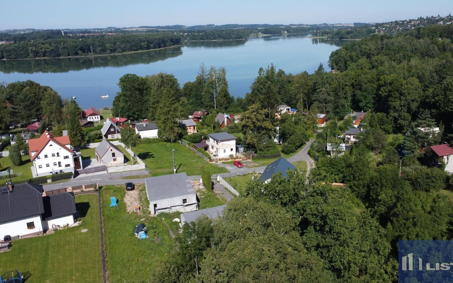 Prodej rodinný dům Dolní Domaslavice, 91 m² Realingo