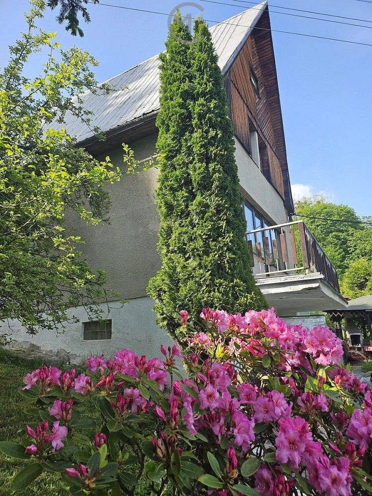 Chalupy, Metylovice, okres Frýdek-Místek, Moravskoslezský kraj, 148 m² - 2
