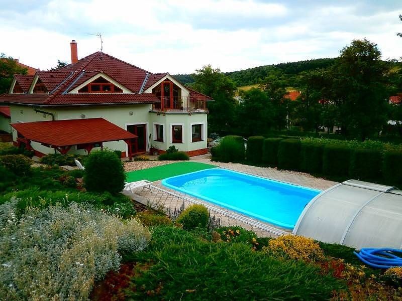Chaty, Střílky, Zlínský kraj