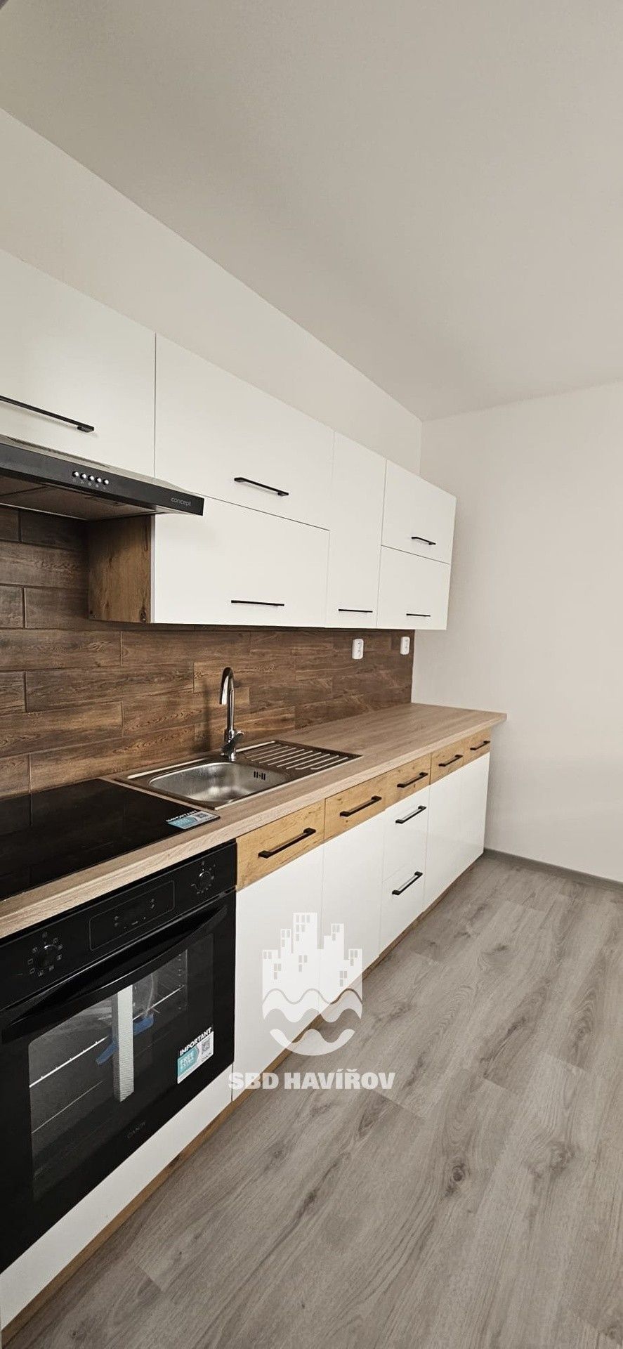 3+1, Mládí, Havířov Šumbark, 63 m² - 1