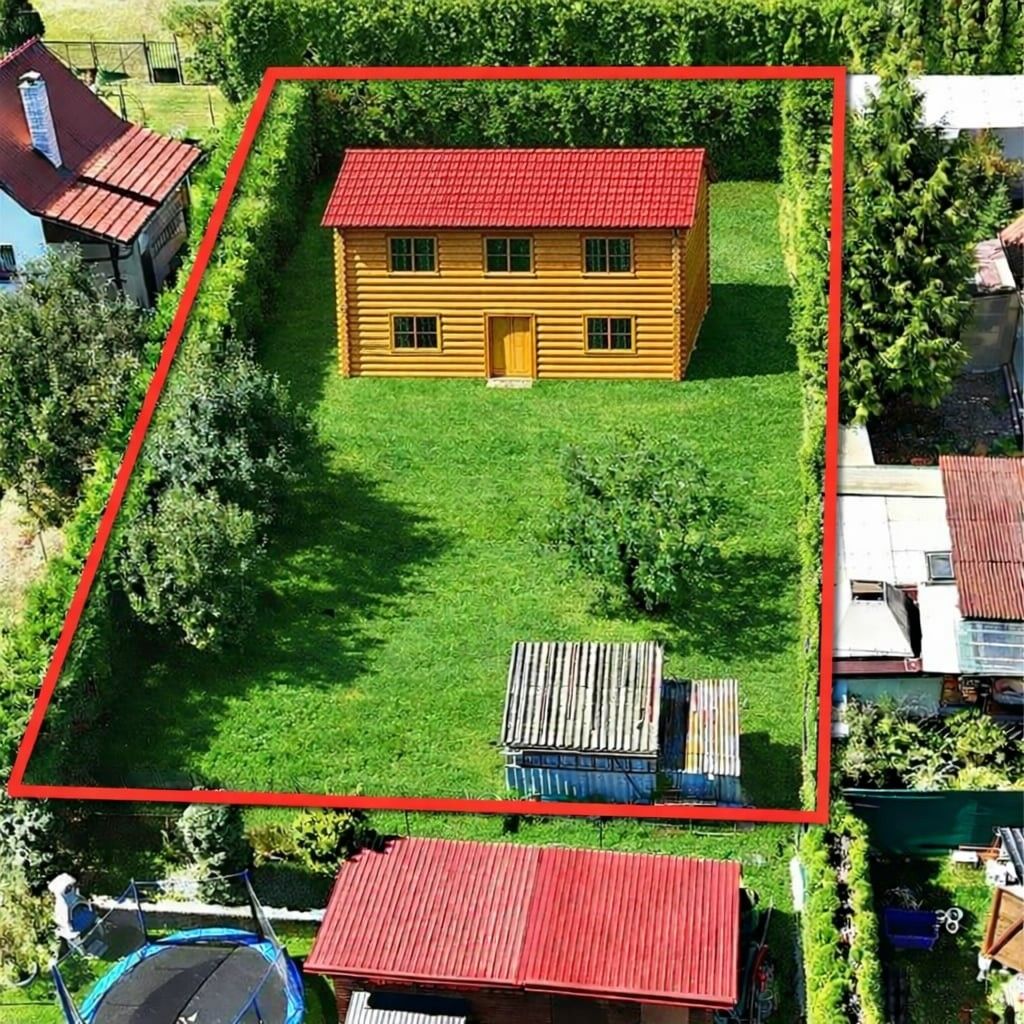 Pozemky pro bydlení, Pelhřimov, 393 01