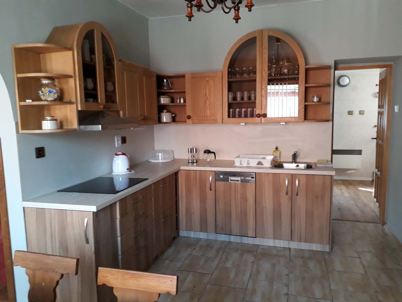 Chata · Lednice na Moravě, Jihomoravský kraj - 3