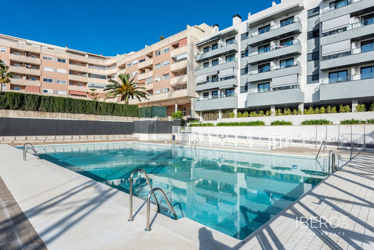 4+kk, Las Lagunas, Španělsko, 98 m² - 1