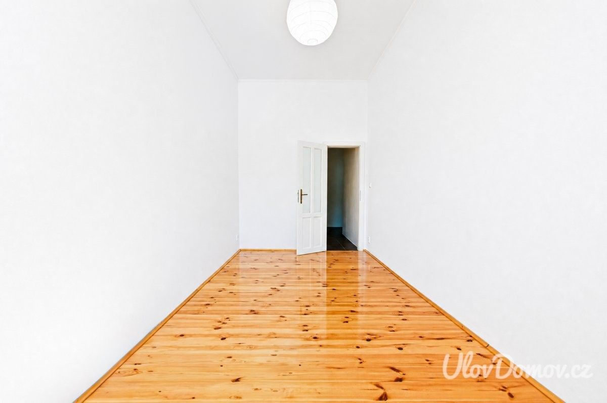 2+1, Úvoz, Brno, 72 m² - 2
