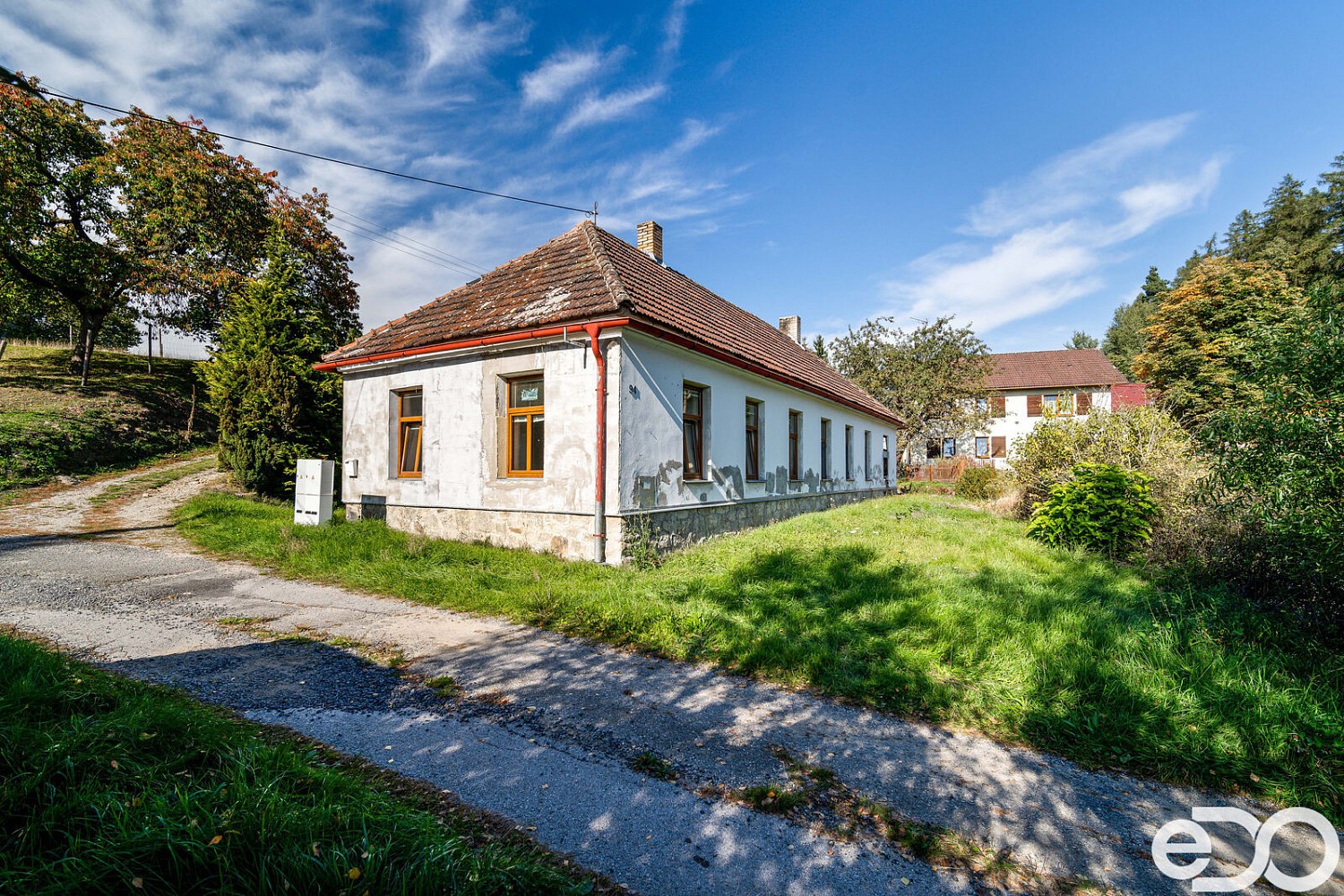 Rodinný dům, 109 m²