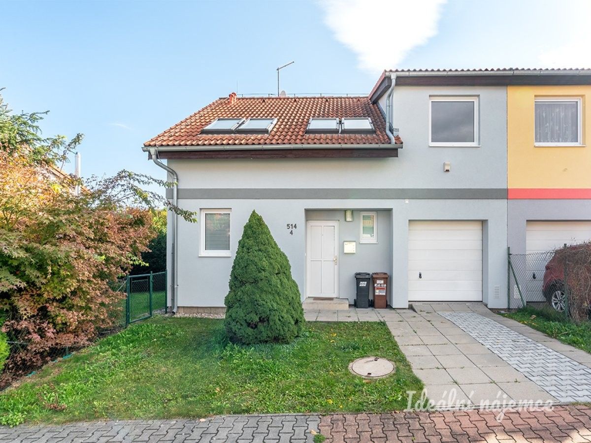 4+kk, Kemrova, Praha, 141 m²