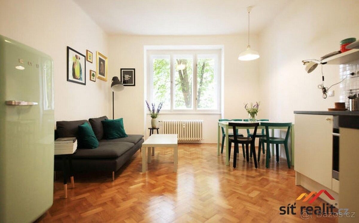 Prodej byt - Praha, 130 00