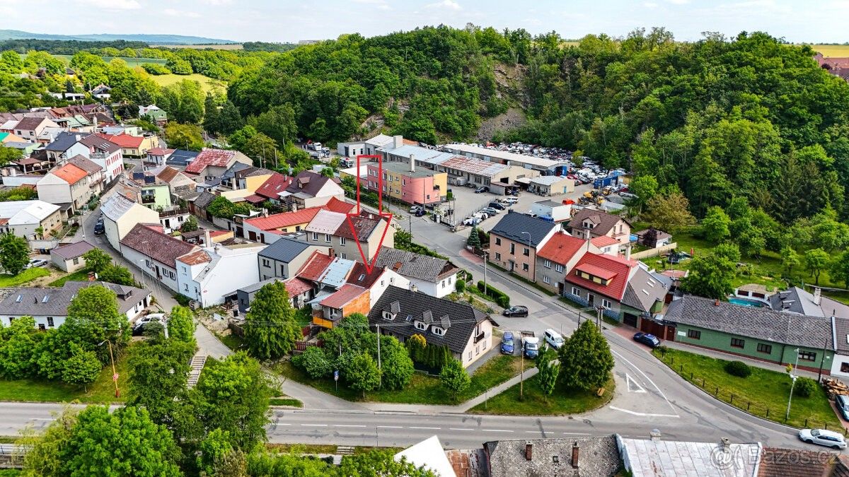 Rodinné domy, Olomouc, 779 00