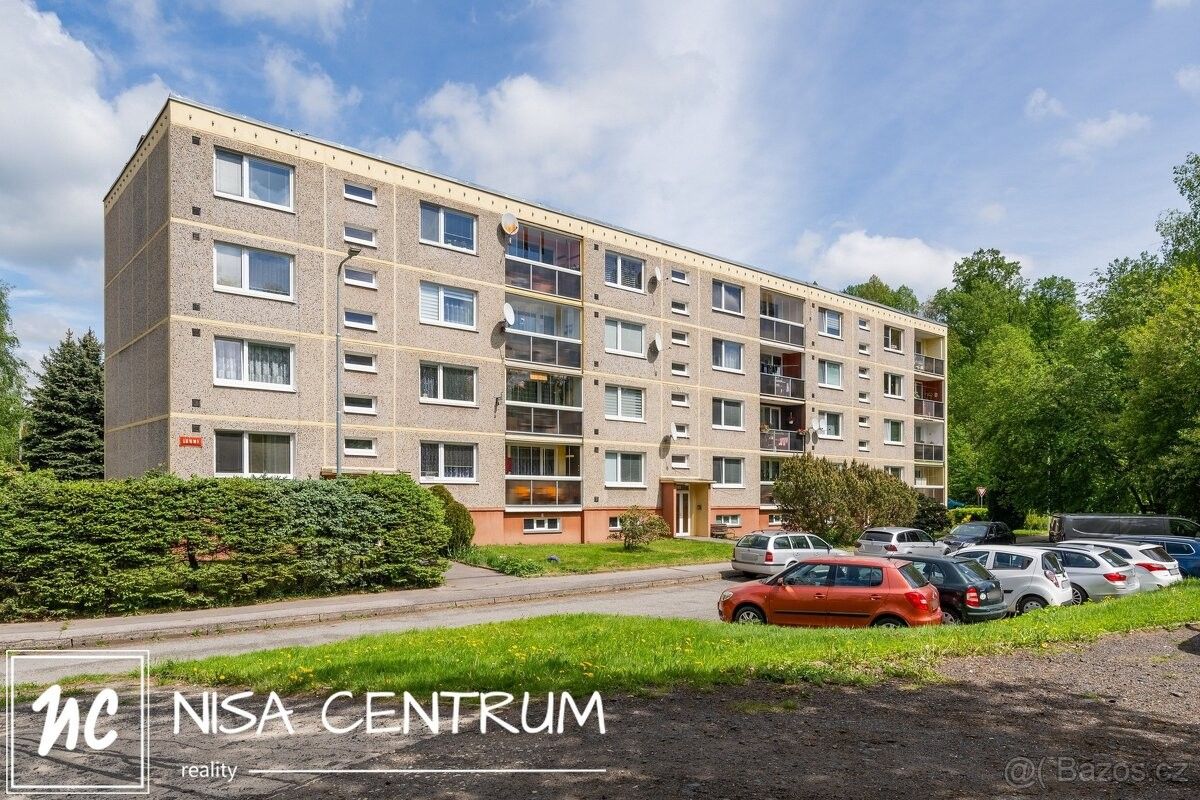 Byty, Frýdlant v Čechách, 464 01