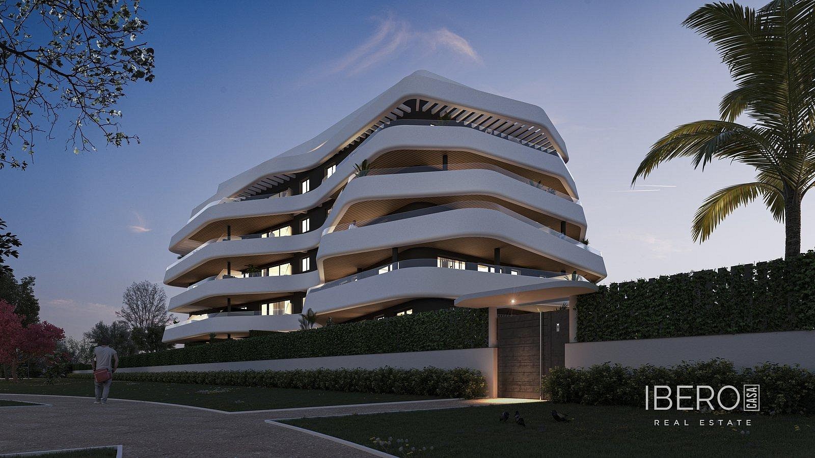 Prodej byt 3+kk - Torremolinos, Španělsko, 87 m² - 5