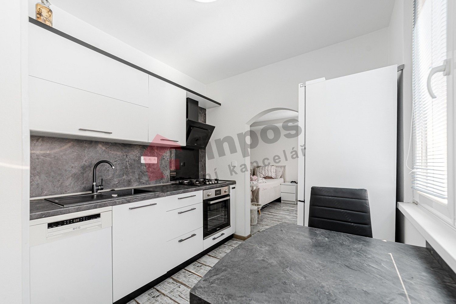 1+1, Bruntál, Moravskoslezský kraj, 31 m² - 2