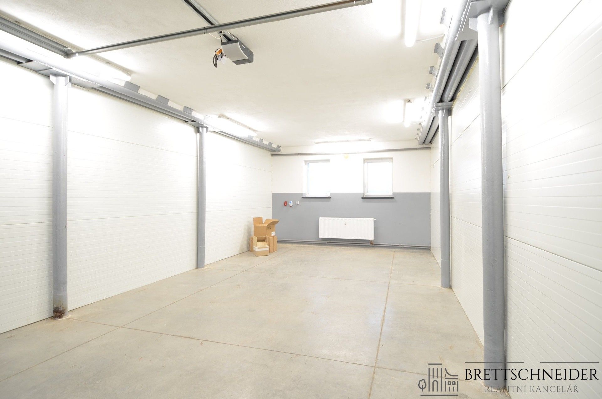 Pronájem sklad - Příborská, Frýdek-Místek, 50 m²