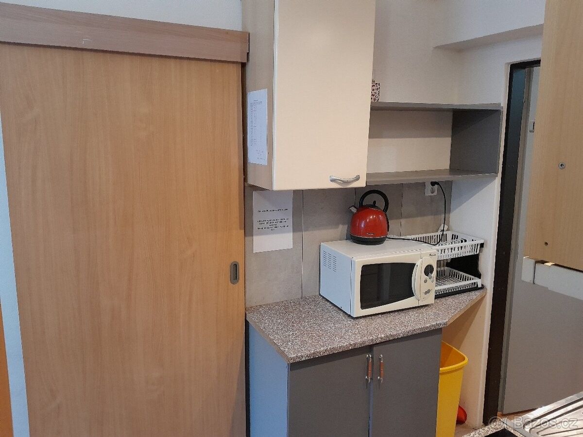 Pronájem byt - Tanvald, 468 41