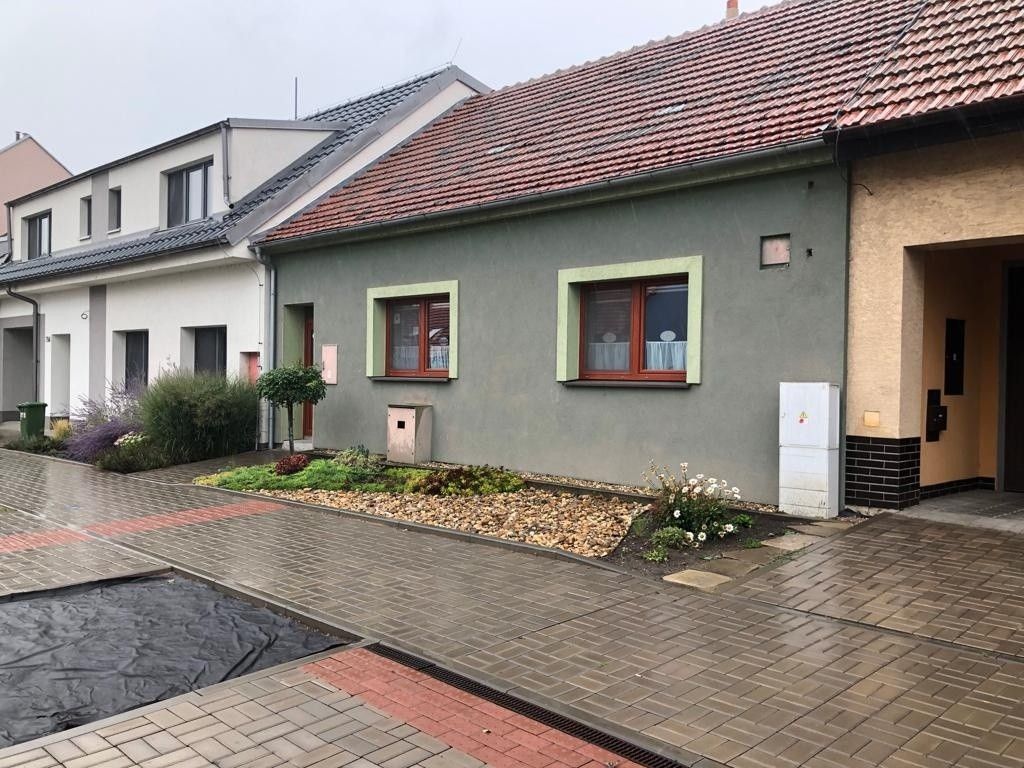 Prodej dům - Slavkov u Brna, 684 01, 719 m²