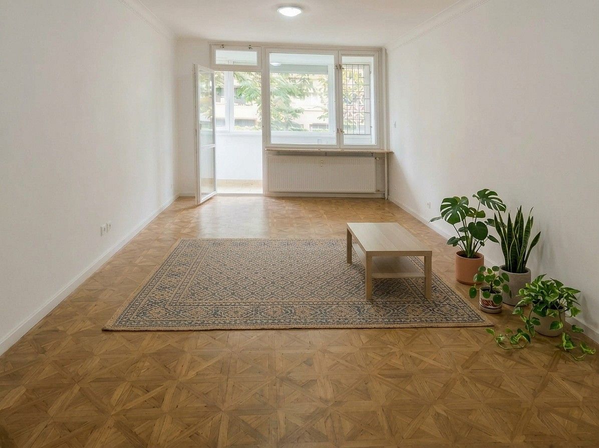 2+1, Karla Čapka, Děčín - Děčín I-Děčín, 96 m² - 1