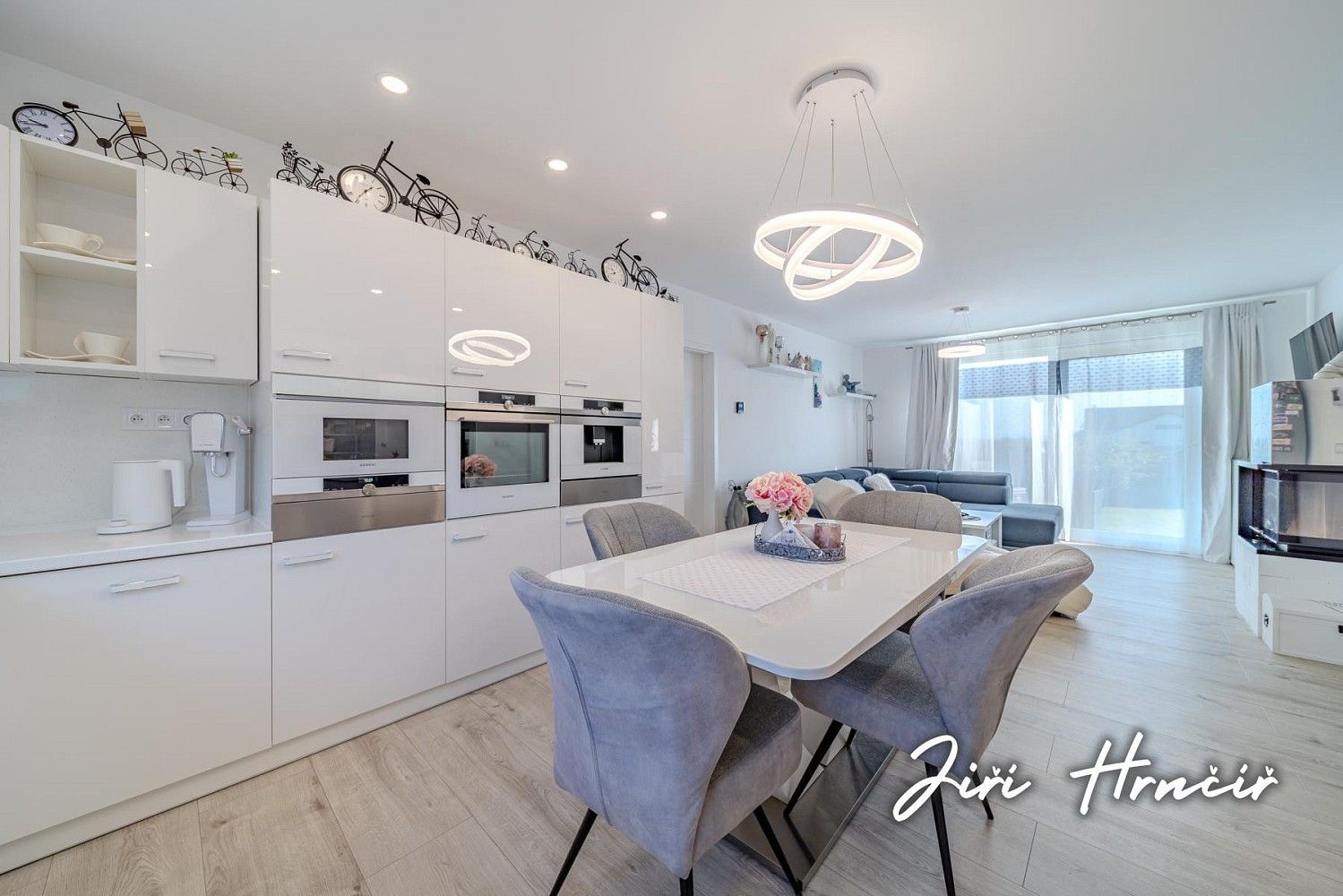 Prodej rodinný dům - Topolová, Cheb, 116 m² - 1