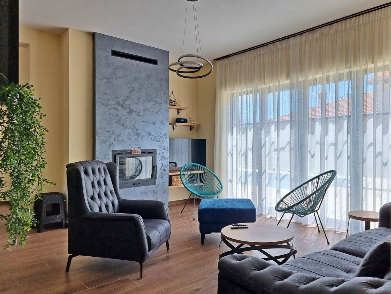 Prodej rodinný dům - Kanfanar, HR, 188 m² - 5