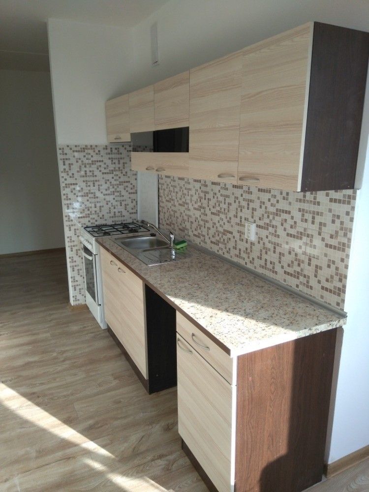 Prodej byt 2+1 - Chomutov, 430 01, 63 m²