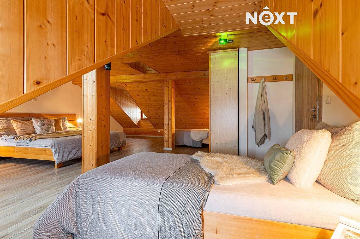 Prodej rodinný dům - U Hluboké studny, Rakovník - Rakovník I, 538 m² - 5