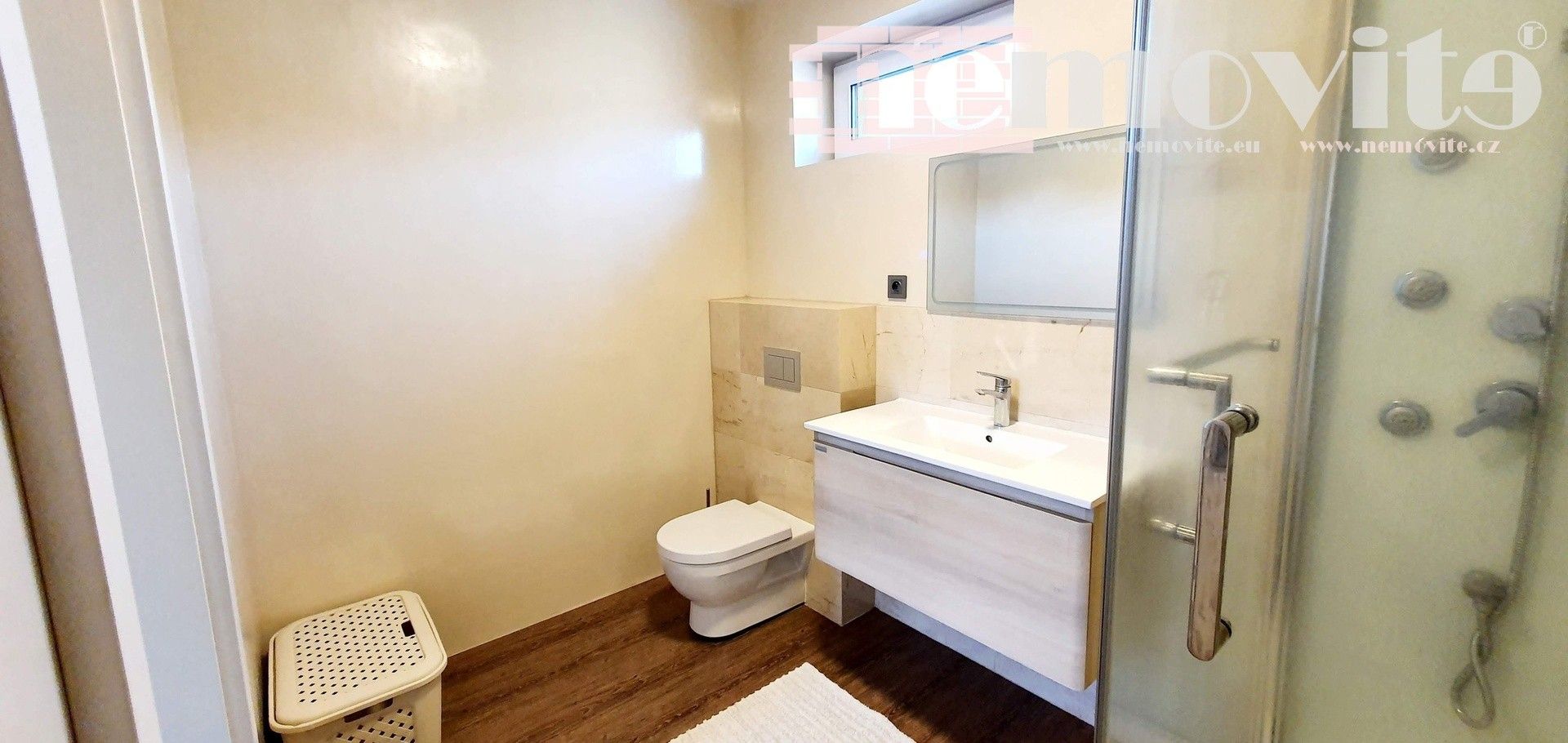 Byt 2+kk · 55 m² · Okrouhlo - 4