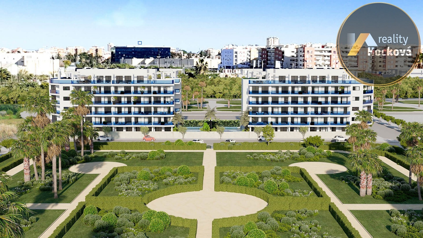 Byt 2+kk, 50 m²