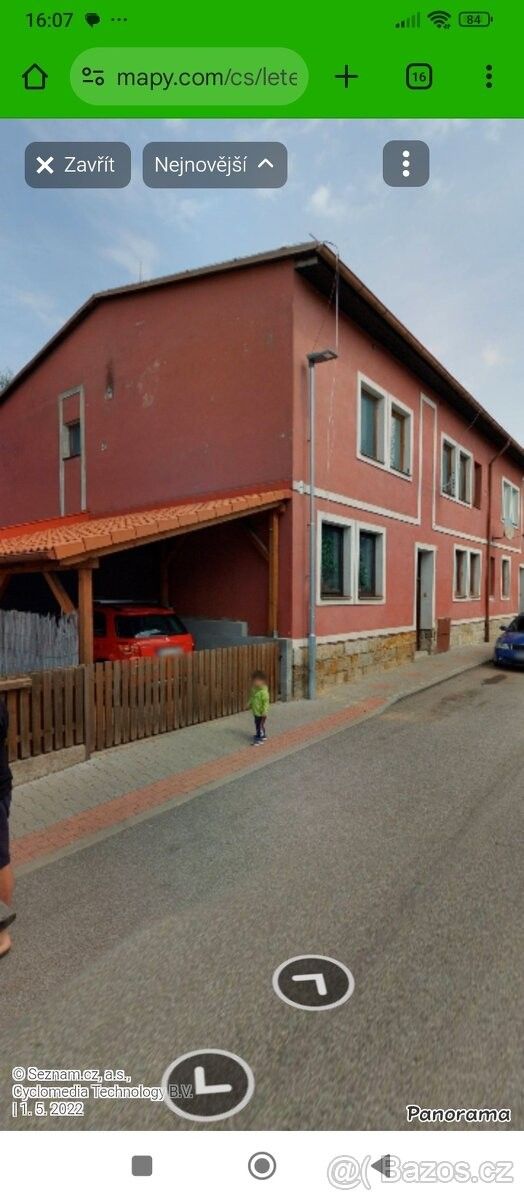 Prodej byt - Hořice v Podkrkonoší, 508 01