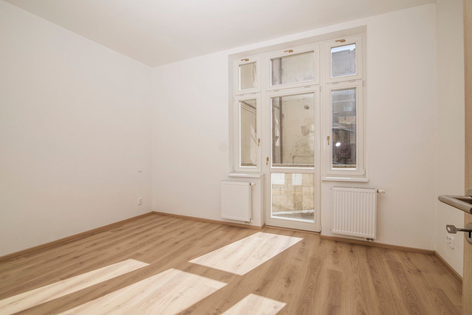 Prodej byt 2+kk - Ruská 73, Mariánské Lázně, 52 m² - 5