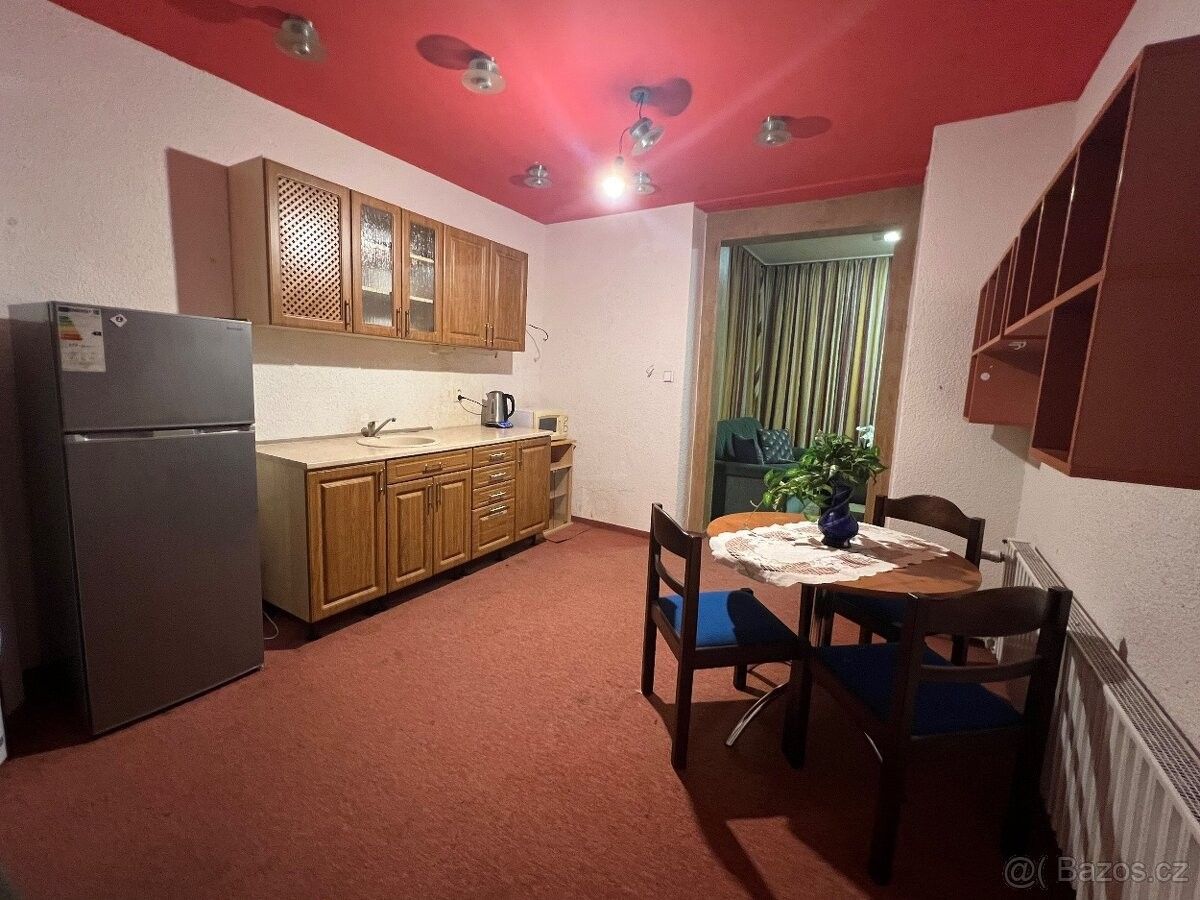 Pronájem byt - Pardubice, 530 02