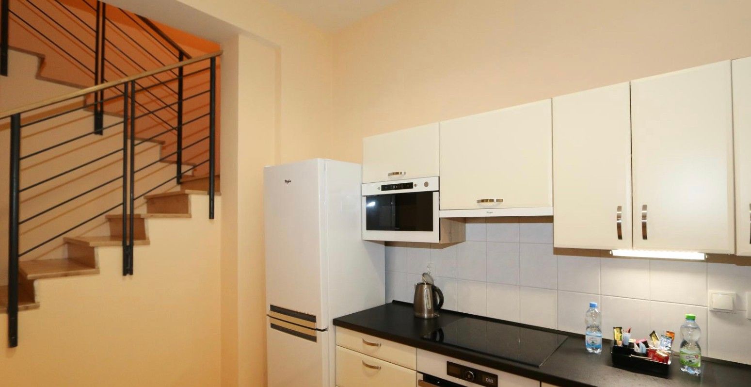 Pronájem byt 3+kk - Belgická 138/3, Praha, 100 m² - 5