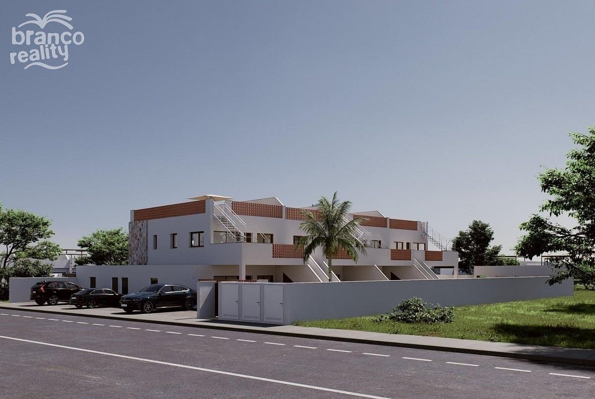 Rodinný dům · 90 m² · Pilar de La Horadada, ES - 3
