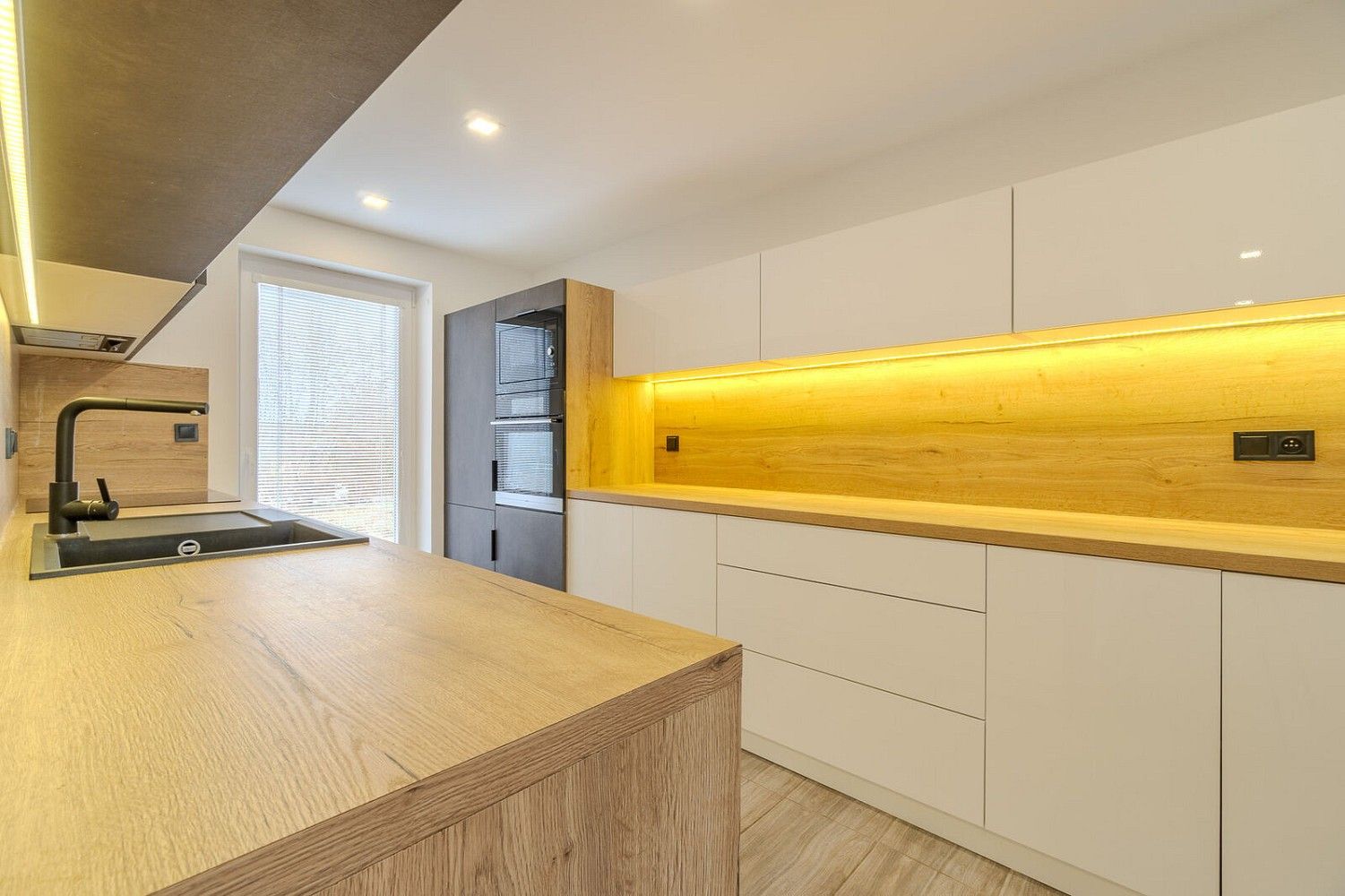 3+kk, Fulnek, okres Nový Jičín, Moravskoslezský kraj, 83 m² - 1