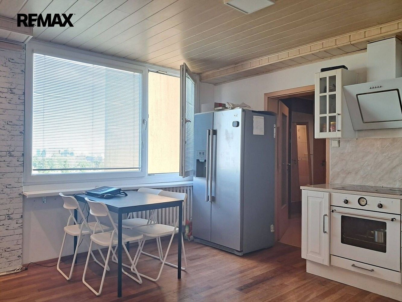 Byt 4+kk · 75 m² · Praha - Troja, okres Praha 8, Hlavní město Praha - 4