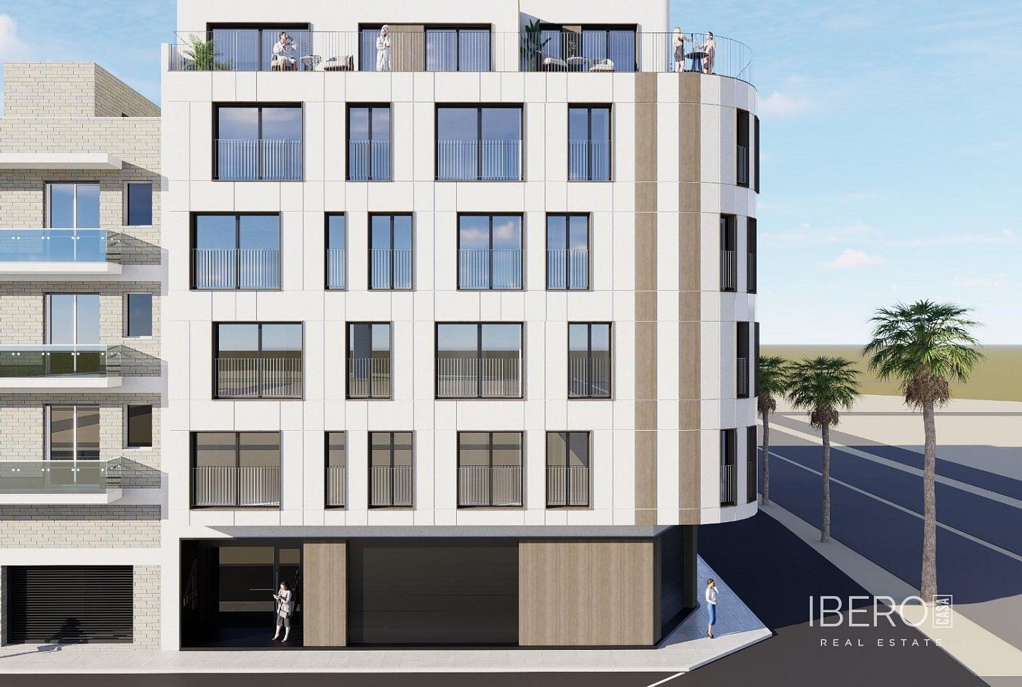Byt 4+kk · 79 m² · Torrevieja, Španělsko - 3