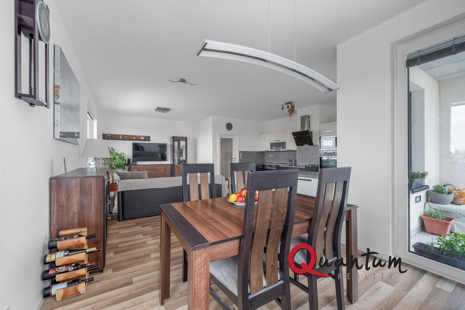 4+kk, Praha - Strašnice, okres Praha 3, Hlavní město Praha, 108 m² - 1