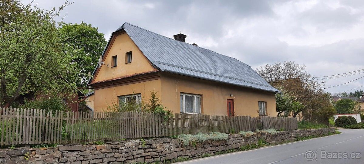 Prodej dům - Vítkov, 749 01, 194 m²