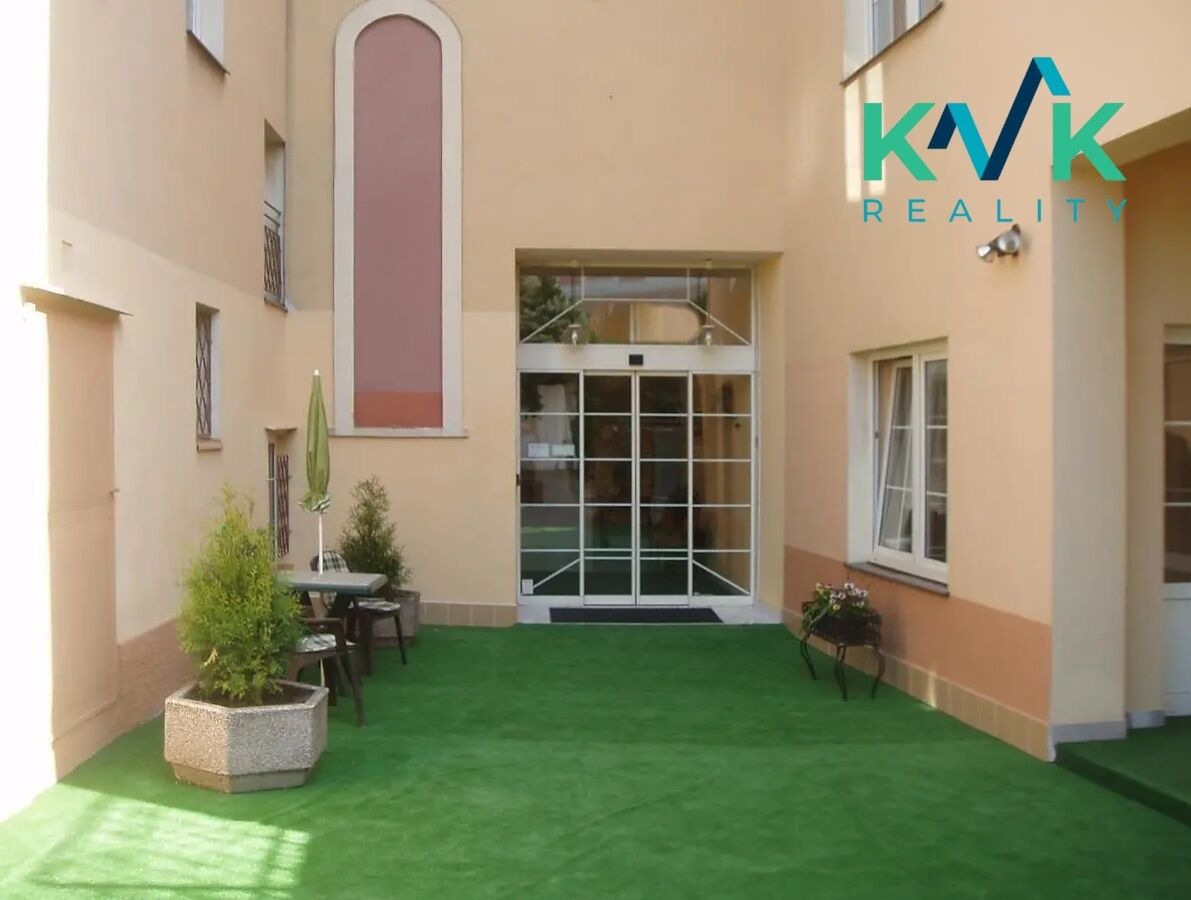Komerční pozemky, Studentská, Karlovy Vary Doubí, 427 m² - 2