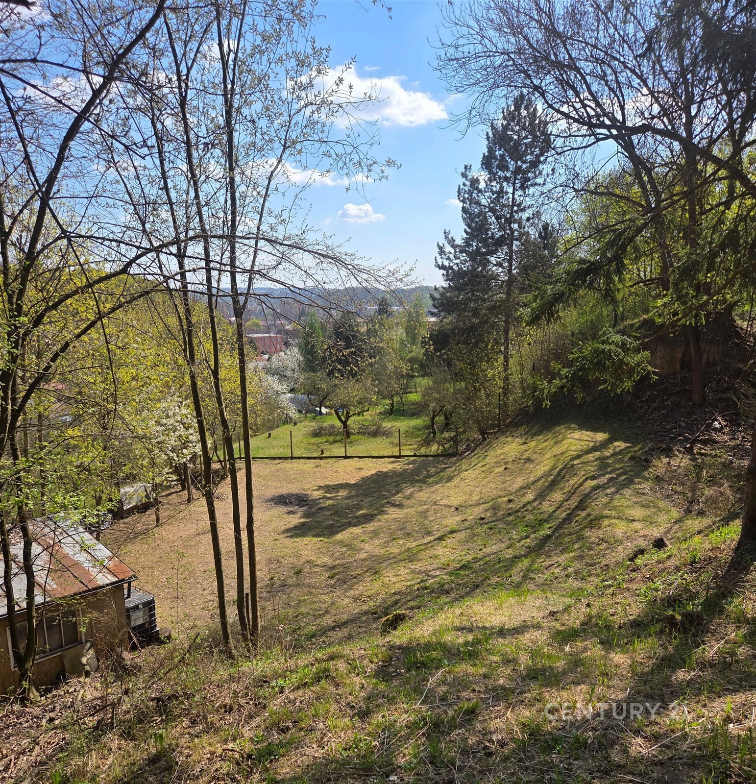 Zahrada · Kralupy nad Vltavou - 4