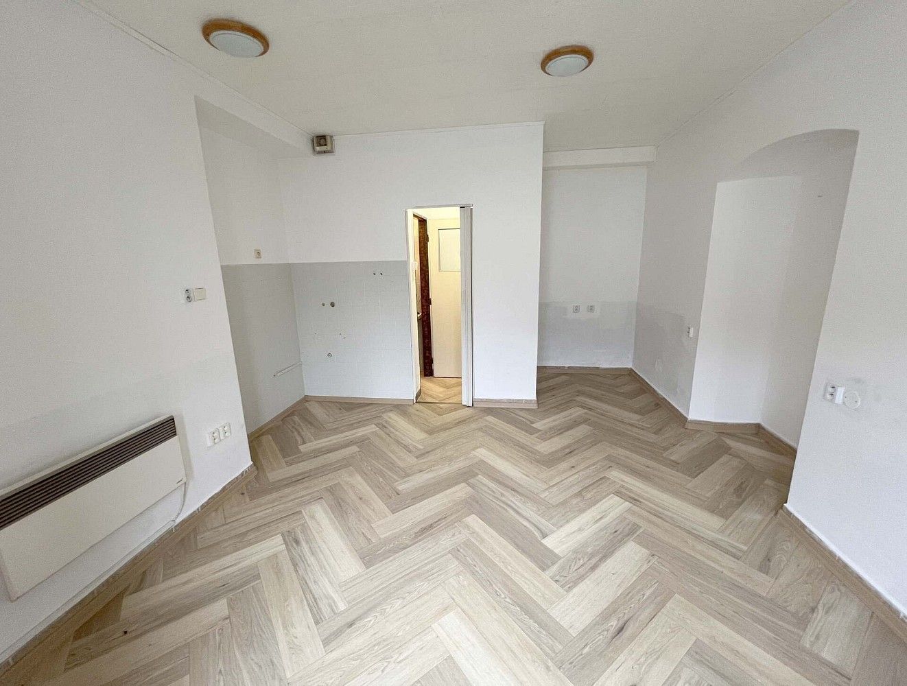 Pronájem kancelář - Přeštice, okres Plzeň-jih, Plzeňský kraj, 25 m² - 5
