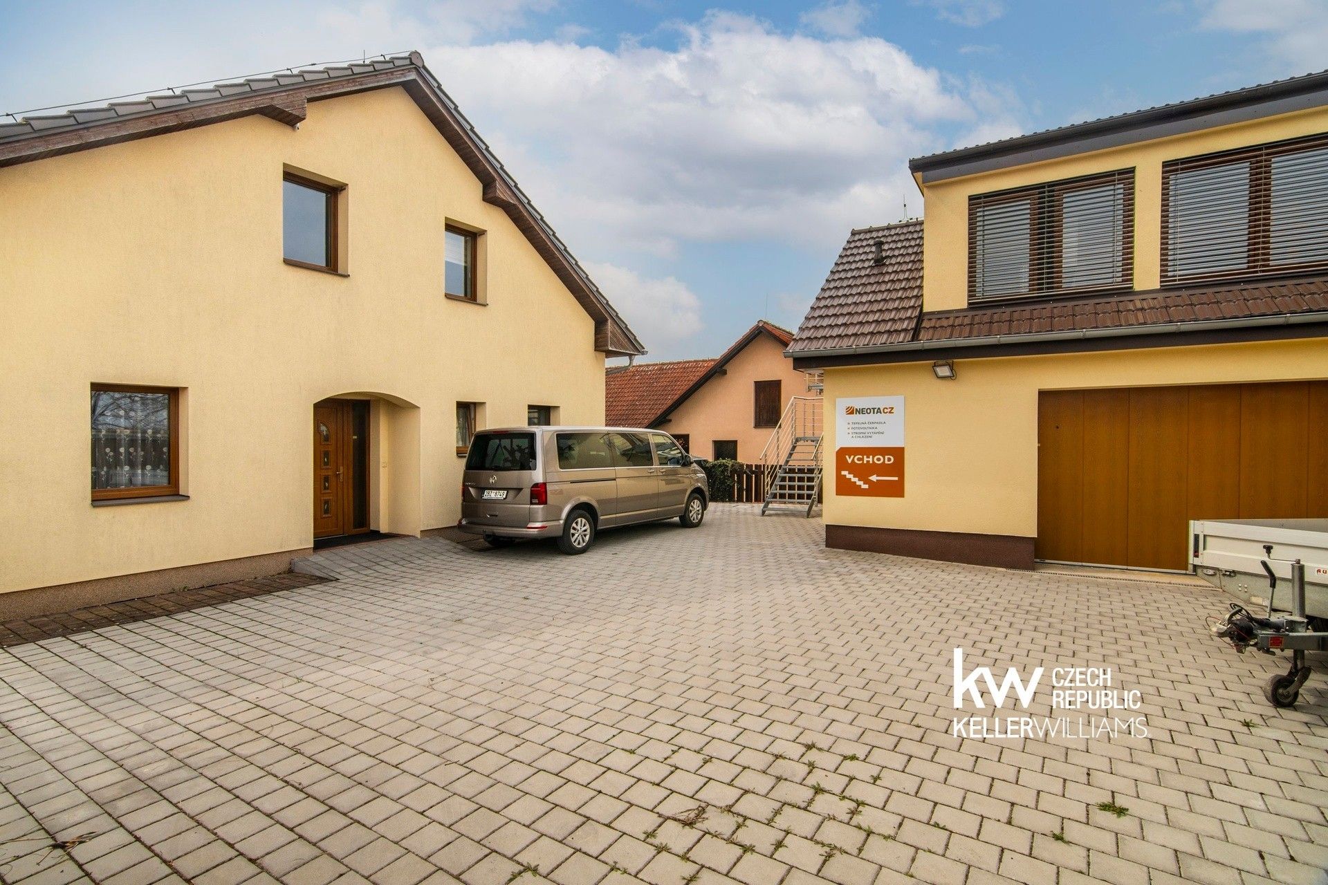 Rodinný dům · 281 m² · Choceradská 236, Svojetice - 3