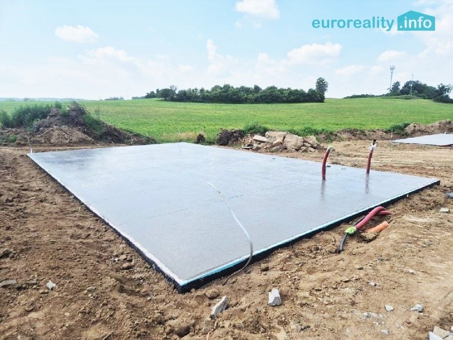 Pozemky pro bydlení, Poříčí nad Sázavou, 257 21