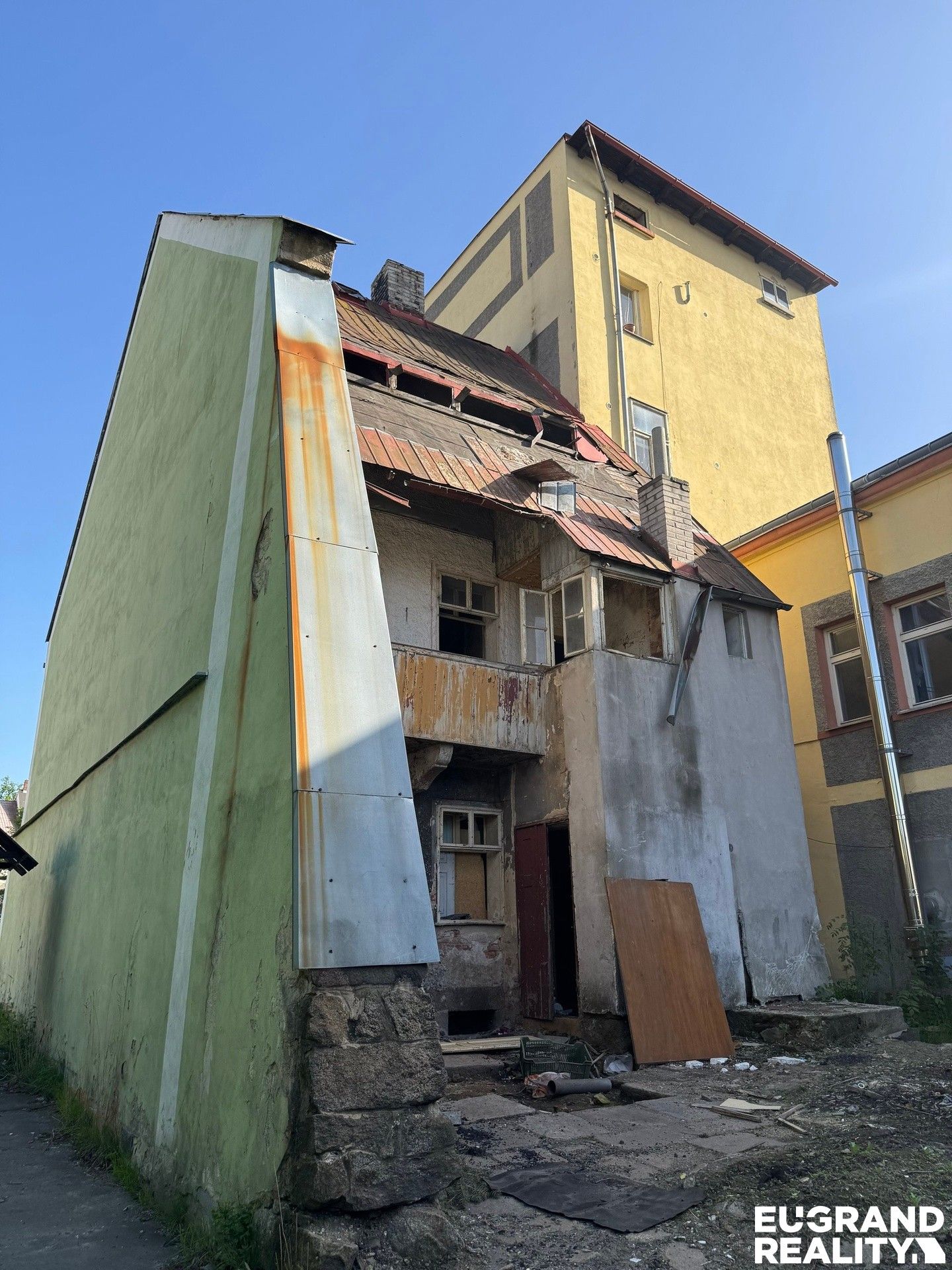 Rodinný dům · 240 m² · Šluknov - 3